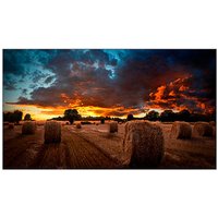 SAMSUNG VM46B-U Smart Signage Videowall LED-Display, schwarz, 117,0 cm (46 Zoll) von Samsung