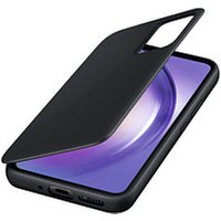 SAMSUNG Wallet Case EF-ZA546  Handyhülle für SAMSUNG Galaxy A54 5G schwarz von Samsung