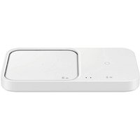 SAMSUNG Wireless Charger Duo Induktive Ladestation grau, 15 Watt SAMSUNG Wireless Charger Duo Induktive Ladestation grau, 15 Watt von Samsung