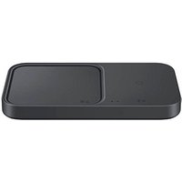 SAMSUNG Wireless Charger Duo Induktive Ladestation weiß, 15 Watt SAMSUNG Wireless Charger Duo Induktive Ladestation weiß, 15 Watt von Samsung