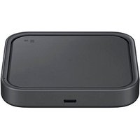 SAMSUNG Wireless Charger Pad Induktive Ladestation weiß, 15 Watt SAMSUNG Wireless Charger Pad Induktive Ladestation weiß, 15 Watt von Samsung