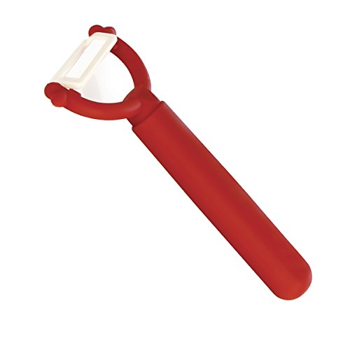 San Ignacio Q0494 - Ceramic Peeler neigbare 5cm. San Ignacio Q0494 - Ceramic Peeler neigbare 5cm. von San Ignacio
