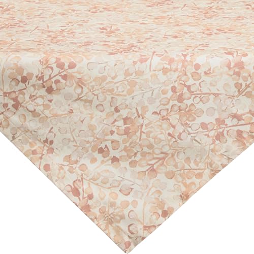 Sander Mitteldecke Livorno Baumwolle rosè Größe 85x85 cm Sander Mitteldecke Livorno Baumwolle rosè Größe 85x85 cm von Sander