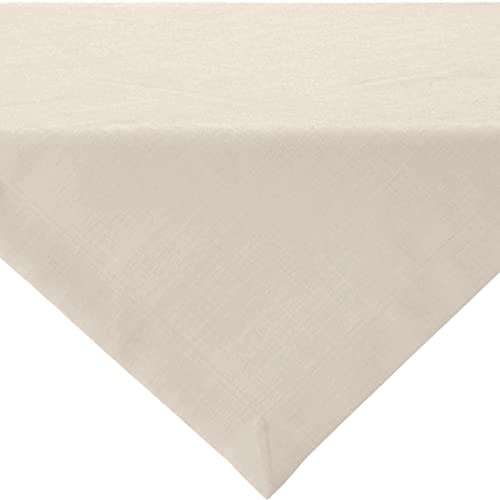 Sander Mitteldecke Loft fleckabweisend Sand Größe 85x85 cm Sander Mitteldecke Loft fleckabweisend Sand Größe 85x85 cm von Sander