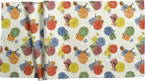 Sander - Tischläufer - Umbrella, 50 x 140cm Sander - Tischläufer - Umbrella, 50 x 140cm von Sander