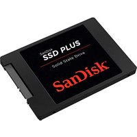 SanDisk PLUS 2 TB interne SSD-Festplatte von Sandisk