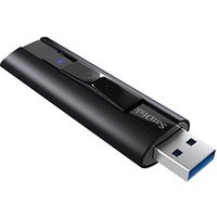 SanDisk USB-Stick Extreme PRO schwarz 128 GB von Sandisk