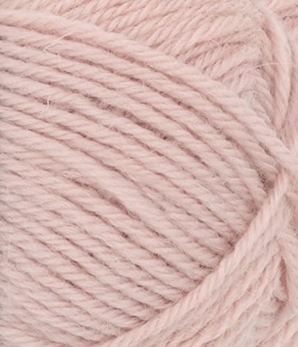 Peer Gynt by PetiteKnit col. 3521 Ballet Shoes ca. 91 m 50 g Peer Gynt by PetiteKnit col. 3521 Ballet Shoes ca. 91 m 50 g von Sandnes Garn
