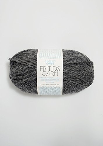 Sandnes Garn Fritidsgarn Farbe 1055 - Filzgarn aus Norwegen Sandnes Garn Fritidsgarn Farbe 1055 - Filzgarn aus Norwegen von Sandnes Garn