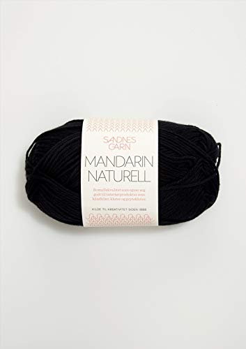 Sandnes Garn Mandarin Naturell 1099 Sandnes Garn Mandarin Naturell 1099 von Sandnes Garn
