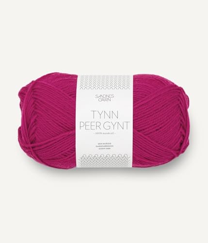 Sandnes Garn TYNN PEER GYNT Sandnes Garn TYNN PEER GYNT von Sandnes Garn