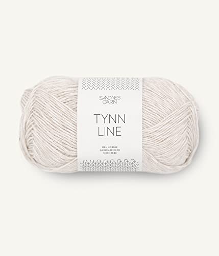 Sandnes Garn Tynn Line, 50 g von Sandnes Garn