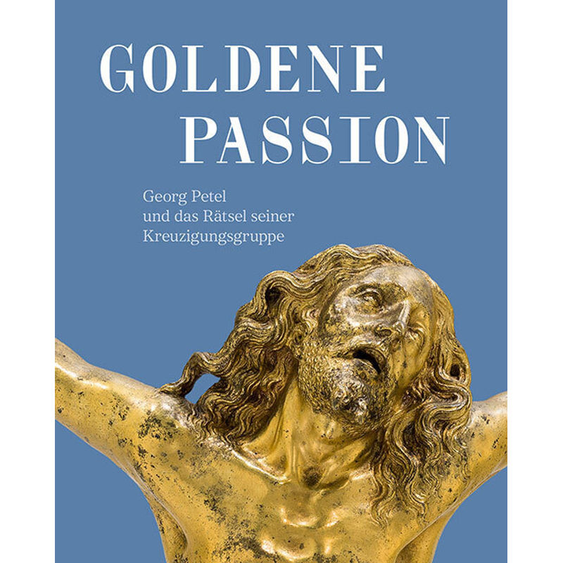 Goldene Passion, Kartoniert (TB) von Sandstein