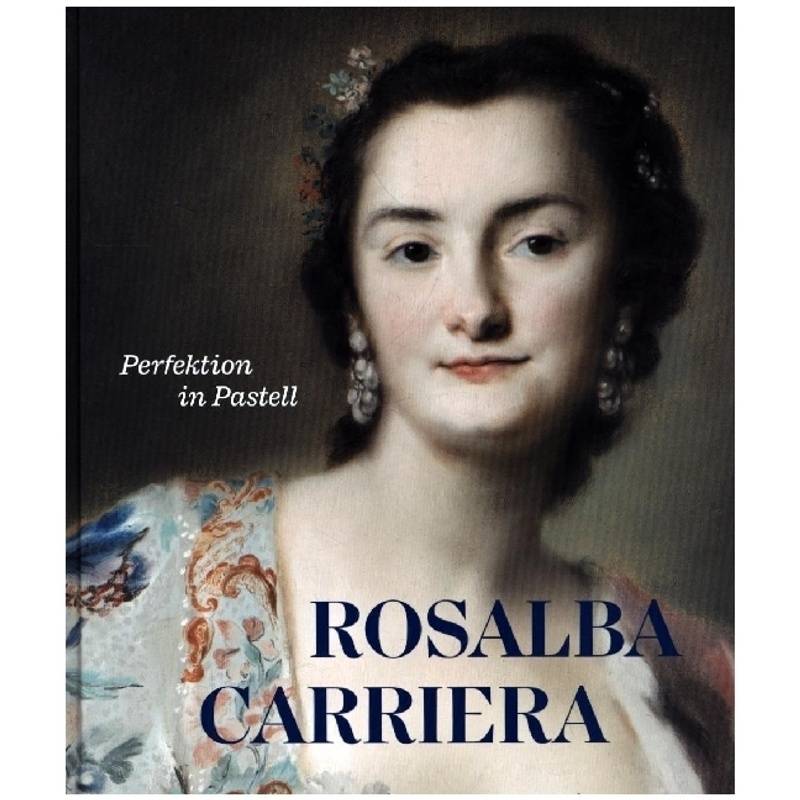 Rosalba Carriera, Gebunden von Sandstein