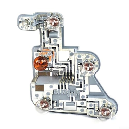 Rücklicht-Lampenfassung mit Leuchtmittel für Mercedes W204 Serie C-Klasse (2008 2015) Teilenummer A2048201500 von Sandyseptember