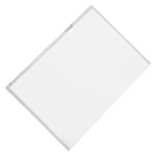 Sanerfa 6 Farben A 4 Ordner Seitentasche Einband L-förmiger Ordner Präsentationsmappe Schule Büro Sanerfa 6 Farben A 4 Ordner Seitentasche Einband L-förmiger Ordner Präsentationsmappe Schule Büro von Sanerfa