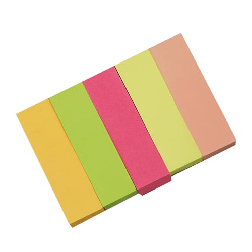 Sanerfa Haftnotizen, Flaggen-Set, Indexe, Register, Indexe, Flaggen, helle Farben, Seitenindexe, Aufkleber, Seite von Sanerfa