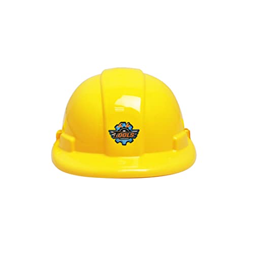 Kindermacht, Kinderbautonhelm, Kinder kleiden Kostümhut für Arbeit oder Spiel Kindermacht, Kinderbautonhelm, Kinder kleiden Kostümhut für Arbeit oder Spiel von Sanfiyya