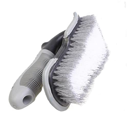 Sanfly Auto Rad Reinigungsbürste Reifen Rim Peeling Pinsel Reiniger Reifen Auto LKW Motorrad Fahrrad Radbürste Waschmittelreinigung Werkzeug Für Auto Truck Home Kitchen Office Sanfly Auto Rad Reinigungsbürste Reifen Rim Peeling Pinsel Reiniger Reifen Auto LKW Motorrad Fahrrad Radbürste Waschmittelreinigung Werkzeug Für Auto Truck Home Kitchen Office von Sanfly