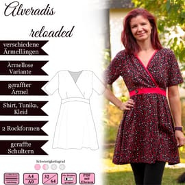 Alveradis reloaded Alveradis reloaded von Sanny Kreativ