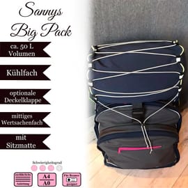 Sannys BigPack Sannys BigPack von Sanny Kreativ