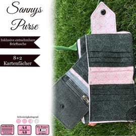 Sannys Purse Sannys Purse von Sanny Kreativ