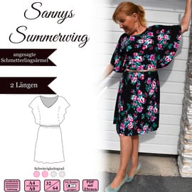 Sannys Summerwing Sannys Summerwing von Sanny Kreativ