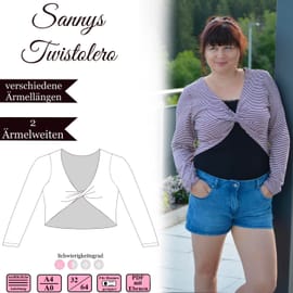 Sannys Twistolero Sannys Twistolero von Sanny Kreativ