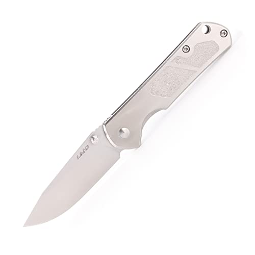 Sanrenmu LAND 710 Taschenmesser Klappmesser EDC Messer 7010 Werkzeug für Outdoor & Survival Sanrenmu LAND 710 Taschenmesser Klappmesser EDC Messer 7010 Werkzeug für Outdoor & Survival von Sanrenmu