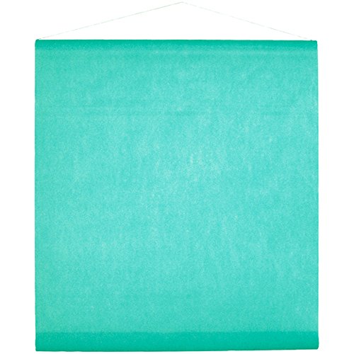 Raumbanner Banner Vlies 12 m mintgrün Dekostoff Raumdekoration Hochzeit Partydeko Raumbanner Banner Vlies 12 m mintgrün Dekostoff Raumdekoration Hochzeit Partydeko von Santex