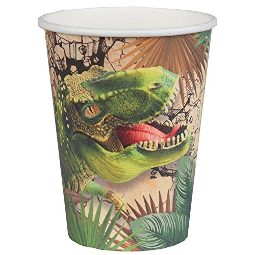 Santex 7286-99, T-Rex Dinosaurier, 10 Stück Santex 7286-99, T-Rex Dinosaurier, 10 Stück von Santex mariage