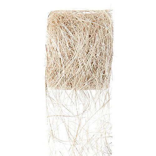 Santex Band, 100% Polyester, elfenbeinfarben, 70mm x 5m Santex Band, 100% Polyester, elfenbeinfarben, 70mm x 5m von Santex