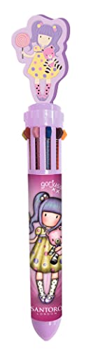 SANTORO Gorjuss - Multipen mit Topper - Erster Preis SANTORO Gorjuss - Multipen mit Topper - Erster Preis von Santoro