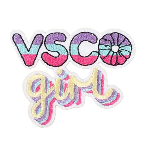 Cartoon Bus Repair Patches Iron On Applique Embroidered Patches Flowers Sew On Applique for Clothes Flowers Repair Cartoon Bus Iron Embroidery for Dress von Sarhula
