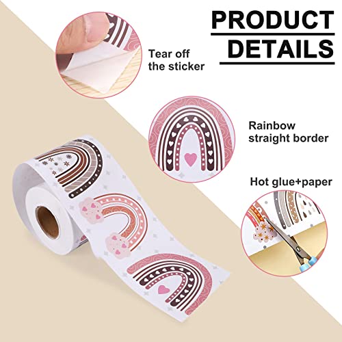 Sarngk 20M Boho Regenbogen Bekanntmachung Board Borders Regenbogen Gerade Grenzen Klassenzimmer oder Hause Schule Dekoration Sarngk 20M Boho Regenbogen Bekanntmachung Board Borders Regenbogen Gerade Grenzen Klassenzimmer oder Hause Schule Dekoration von Sarngk