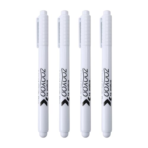 Sarngk 4 Stück Liquid Chalk Pen Marker Für Glasfenster Chalkboard Blackboard Sarngk 4 Stück Liquid Chalk Pen Marker Für Glasfenster Chalkboard Blackboard von Sarngk