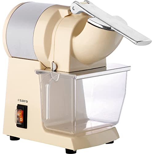 Saro 07-1260 - Käsereibemaschine Modell Santos 2 N Saro 07-1260 - Käsereibemaschine Modell Santos 2 N von Saro