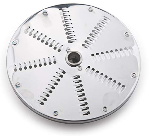 SARO Reibescheibe R003 – 3 mm – Edelstahl/Kunststoff – Für CARUS & TITUS – Lebensmittelecht – Modell R003 von Saro