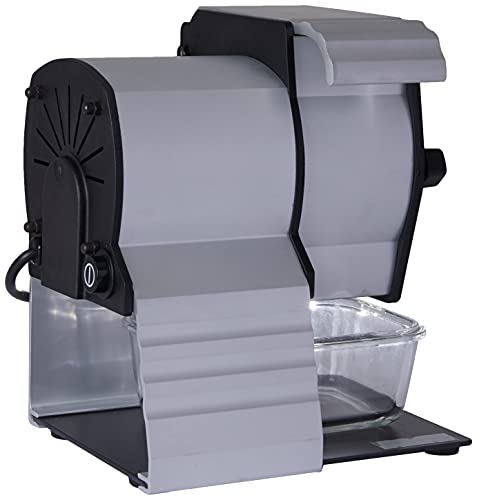 Saro Käsereibemaschine Modell EVO 75 Saro Käsereibemaschine Modell EVO 75 von Saro