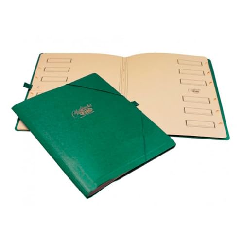 Saro Sichtbuch 30-V grün Saro Sichtbuch 30-V grün von Saro
