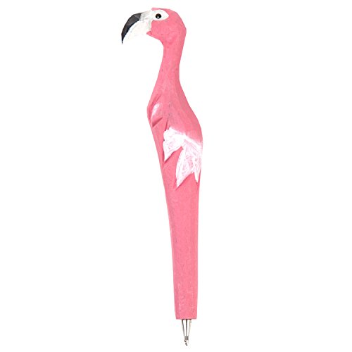 Sass & Belle Kugelschreiber "Flamingo" von Sass & Belle