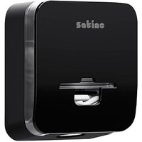 Satino Damenhygieneartikel-Spender HYGINITY FemCare FC1 System 333443 schwarz Kunststoff Satino Damenhygieneartikel-Spender HYGINITY FemCare FC1 System 333443 schwarz Kunststoff von Satino