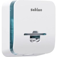Satino Damenhygieneartikel-Spender HYGINITY FemCare FC1 System 333442 weiß Kunststoff Satino Damenhygieneartikel-Spender HYGINITY FemCare FC1 System 333442 weiß Kunststoff von Satino