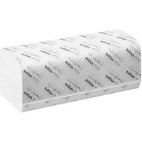 Satino Papierhandtücher 277410 comfort PT3 System Lagen-Falzung 2-lagig 3.072 Tücher von Satino