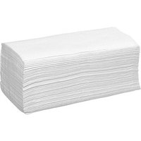 Satino by wepa Papierhandtücher 277198 comfort Zick-Zack-Falzung 2-lagig 3.200 Tücher Satino by wepa Papierhandtücher 277198 comfort Zick-Zack-Falzung 2-lagig 3.200 Tücher von Satino by wepa