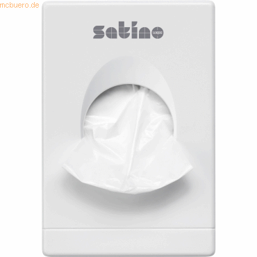 Satino Hygienebeutelspender 332550 von Satino