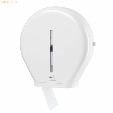 Satino Toilettenpapierspender Jumbo 331040 large Satino Toilettenpapierspender Jumbo 331040 large von Satino