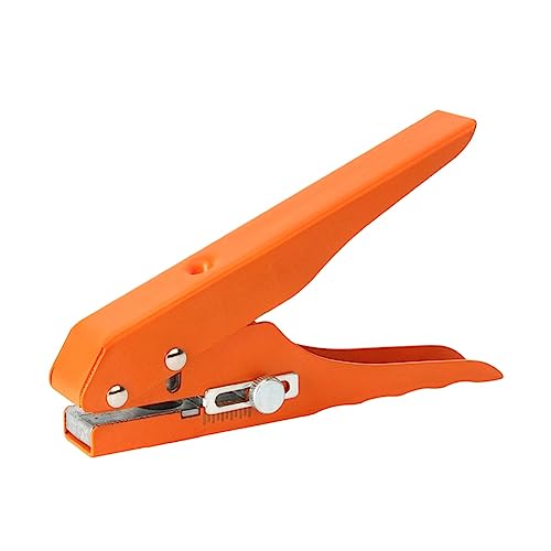 Saugbiry 10 mm Kantenanleim-Stanzzange, Holzbearbeitung, Schraubenlochabdeckung, PVC-Stanzzange Saugbiry 10 mm Kantenanleim-Stanzzange, Holzbearbeitung, Schraubenlochabdeckung, PVC-Stanzzange von Homry