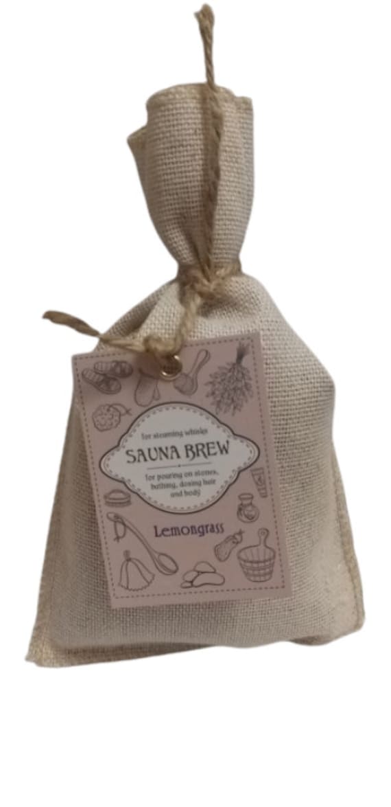 Sauna Kräuter Brennessel Sauna Kräuter Brennessel von SaunaHamamStore