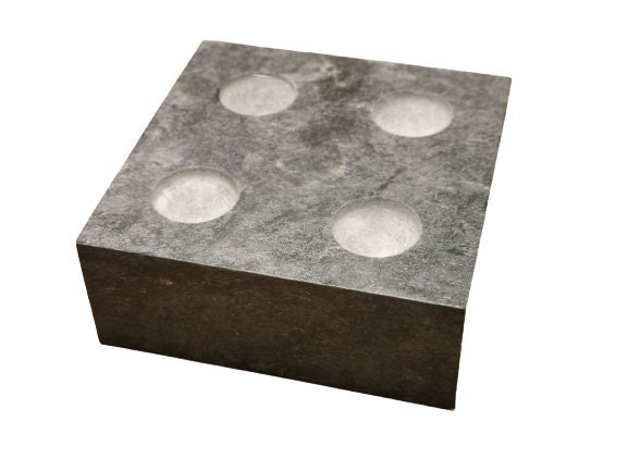 Saunastein Für Aromaöl Aus Speckstein Saunastein Für Aromaöl Aus Speckstein von Saunabee
